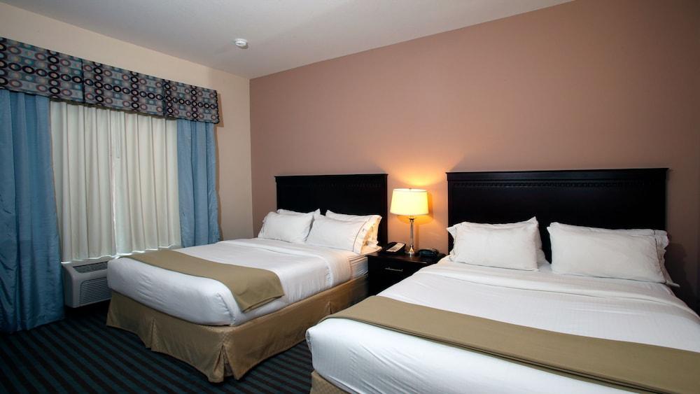 Holiday Inn Express Leland - Wilmington Area, An Ihg Hotel Esterno foto