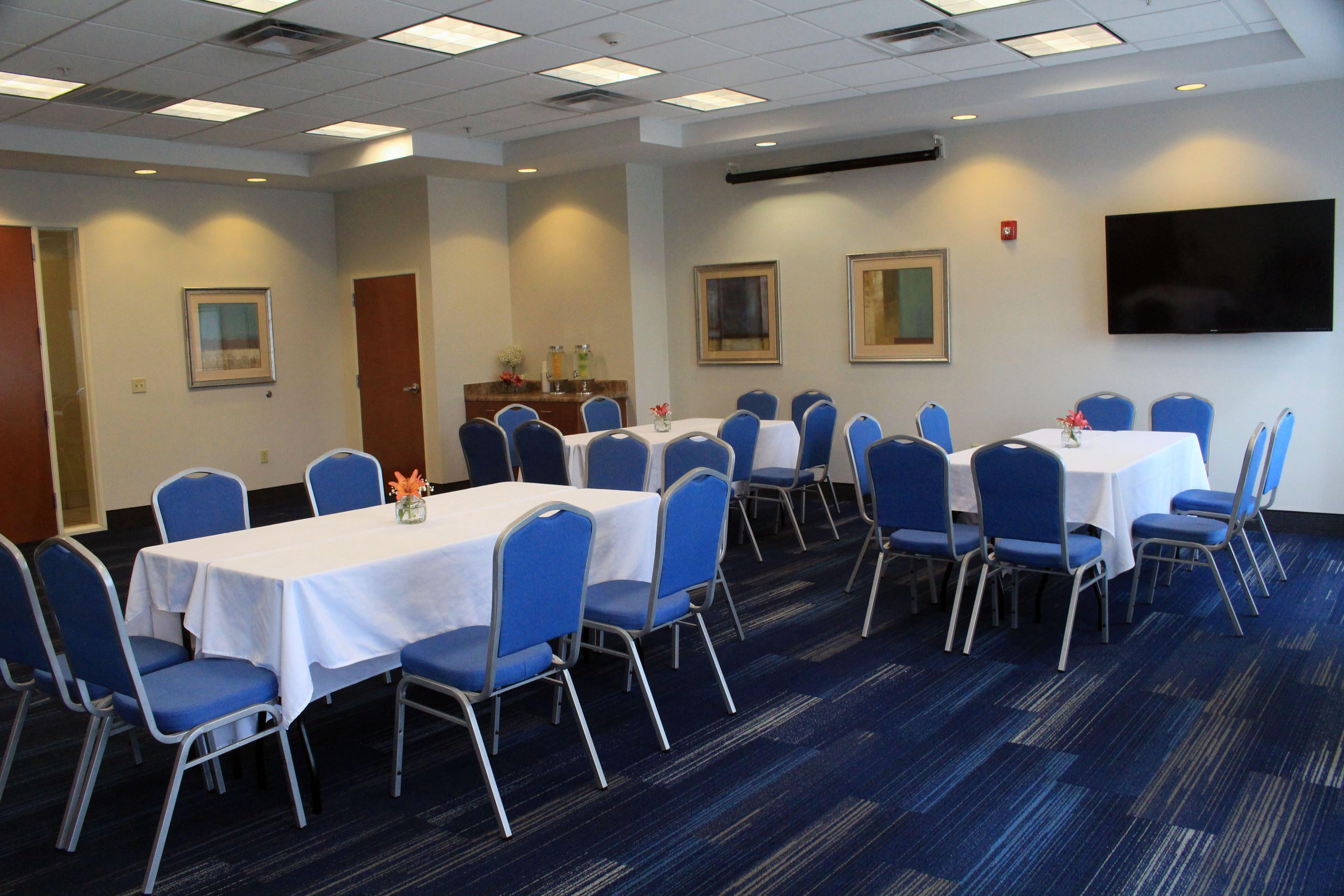 Holiday Inn Express Leland - Wilmington Area By Ihg Esterno foto