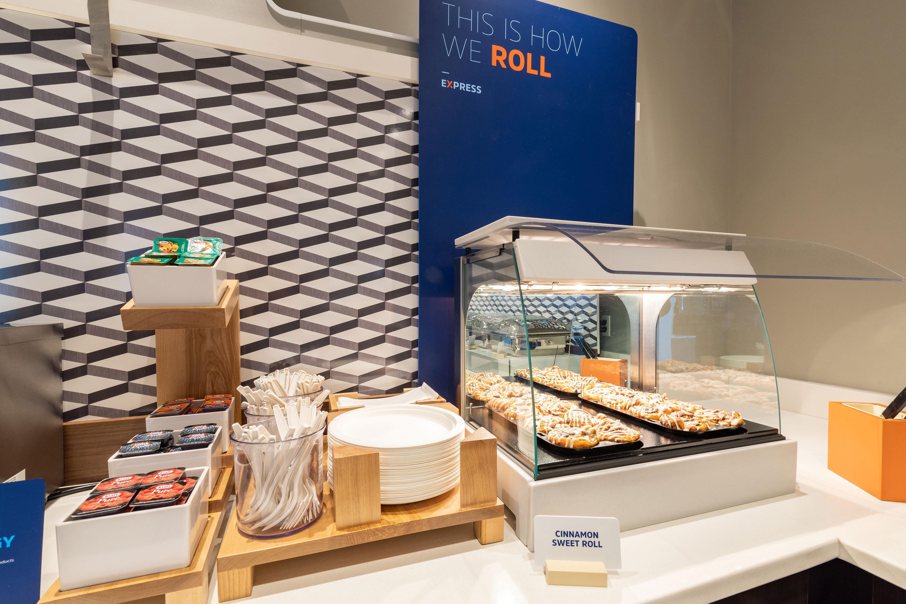 Holiday Inn Express Leland - Wilmington Area By Ihg Esterno foto