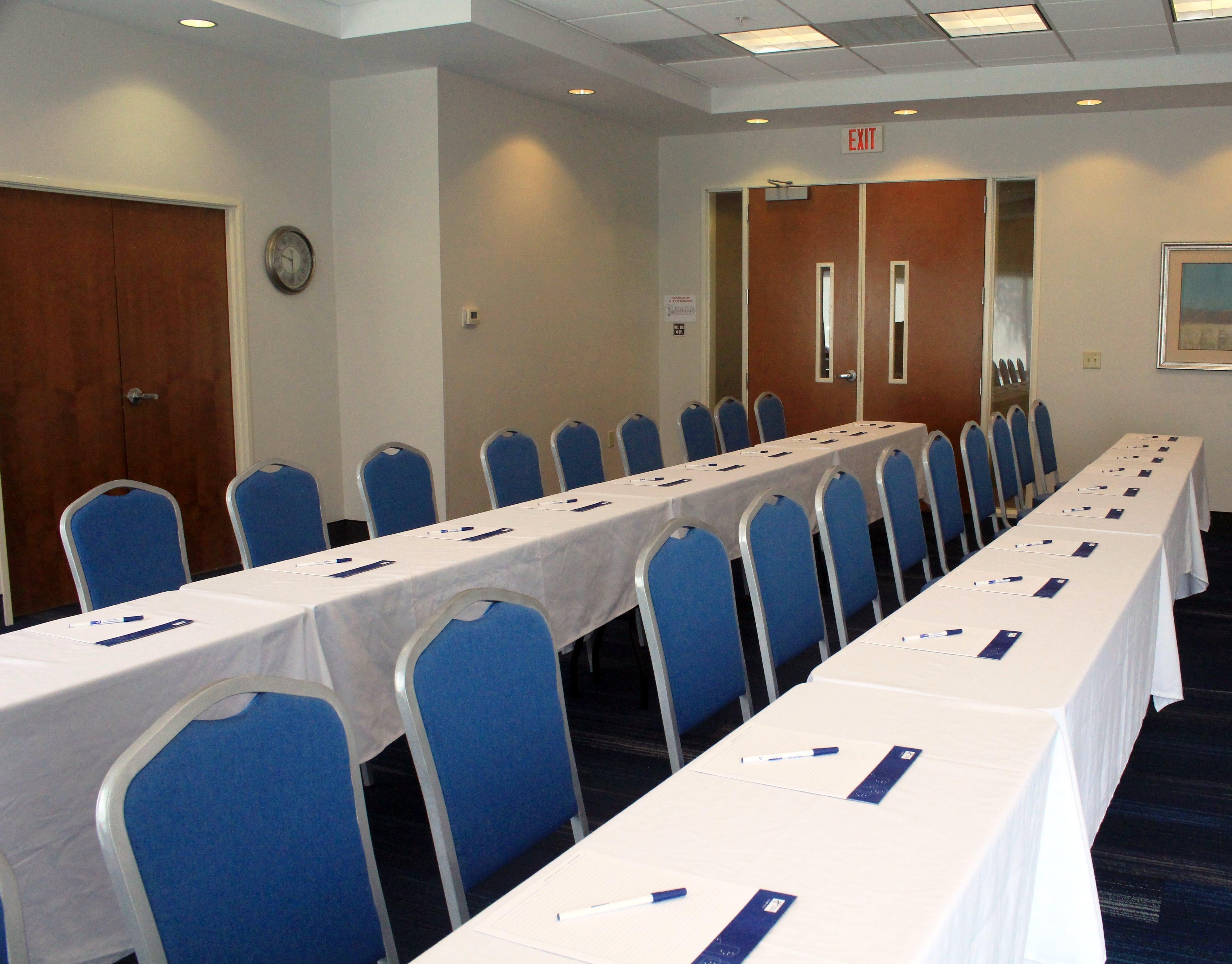 Holiday Inn Express Leland - Wilmington Area By Ihg Esterno foto