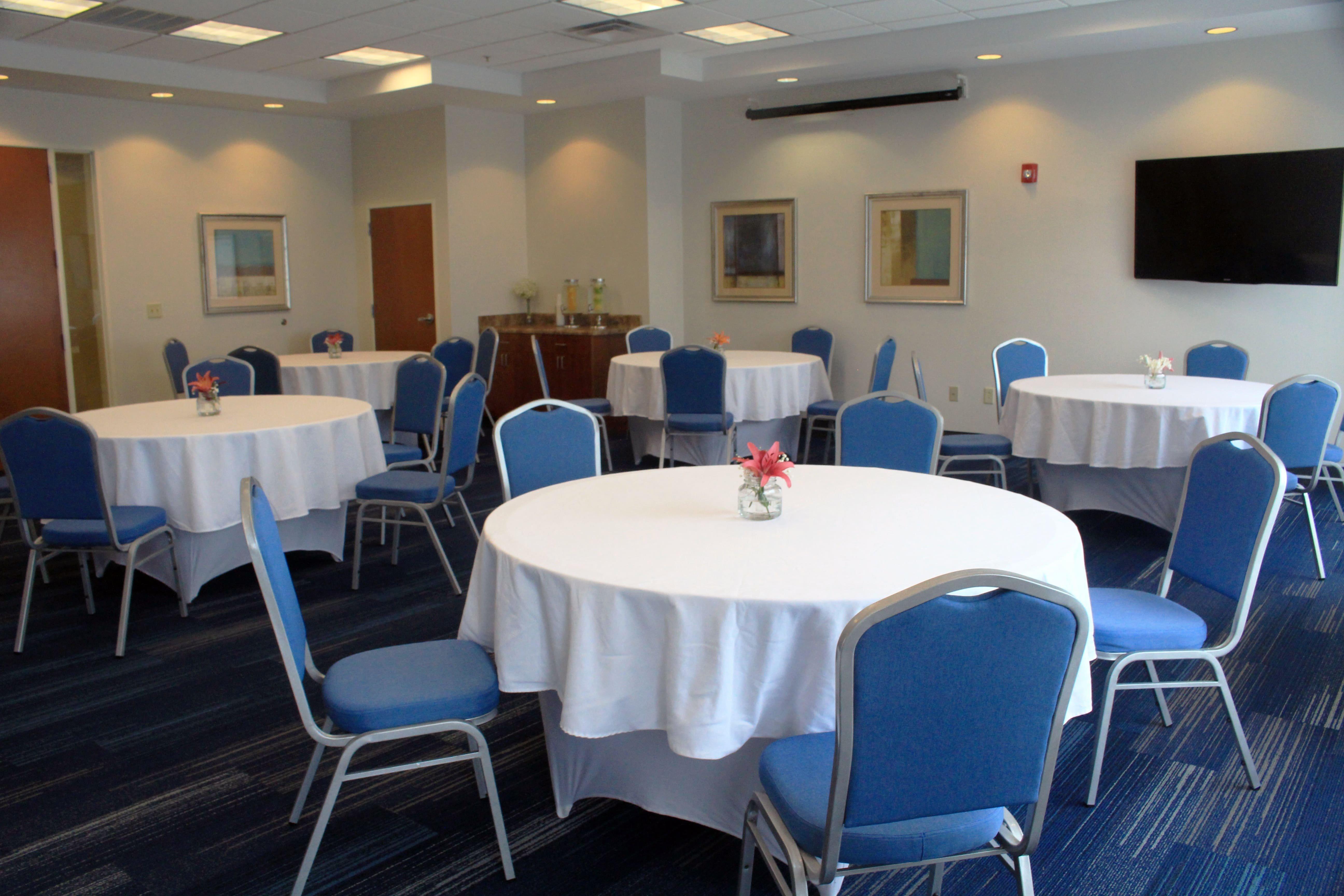 Holiday Inn Express Leland - Wilmington Area By Ihg Esterno foto