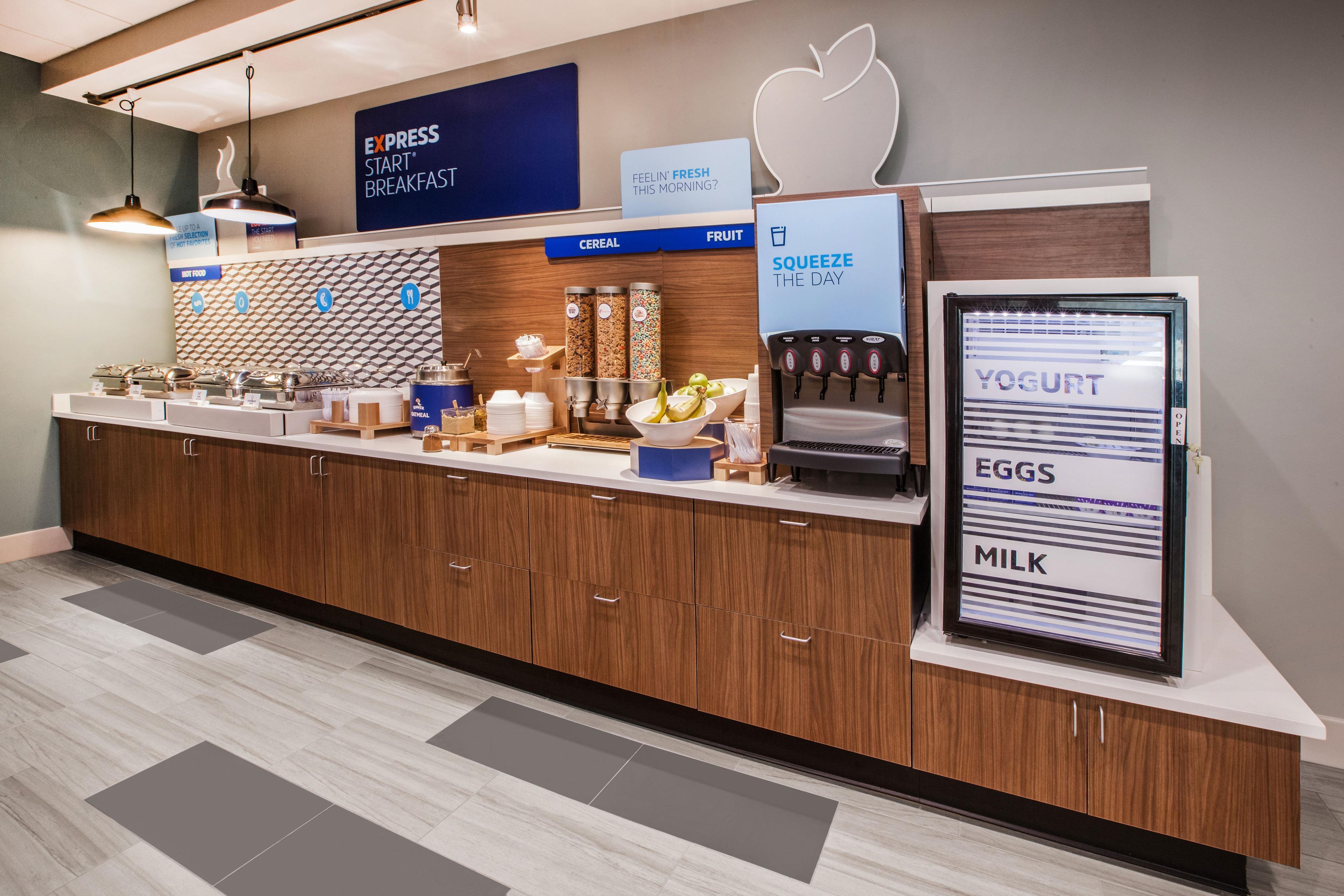Holiday Inn Express Leland - Wilmington Area By Ihg Esterno foto