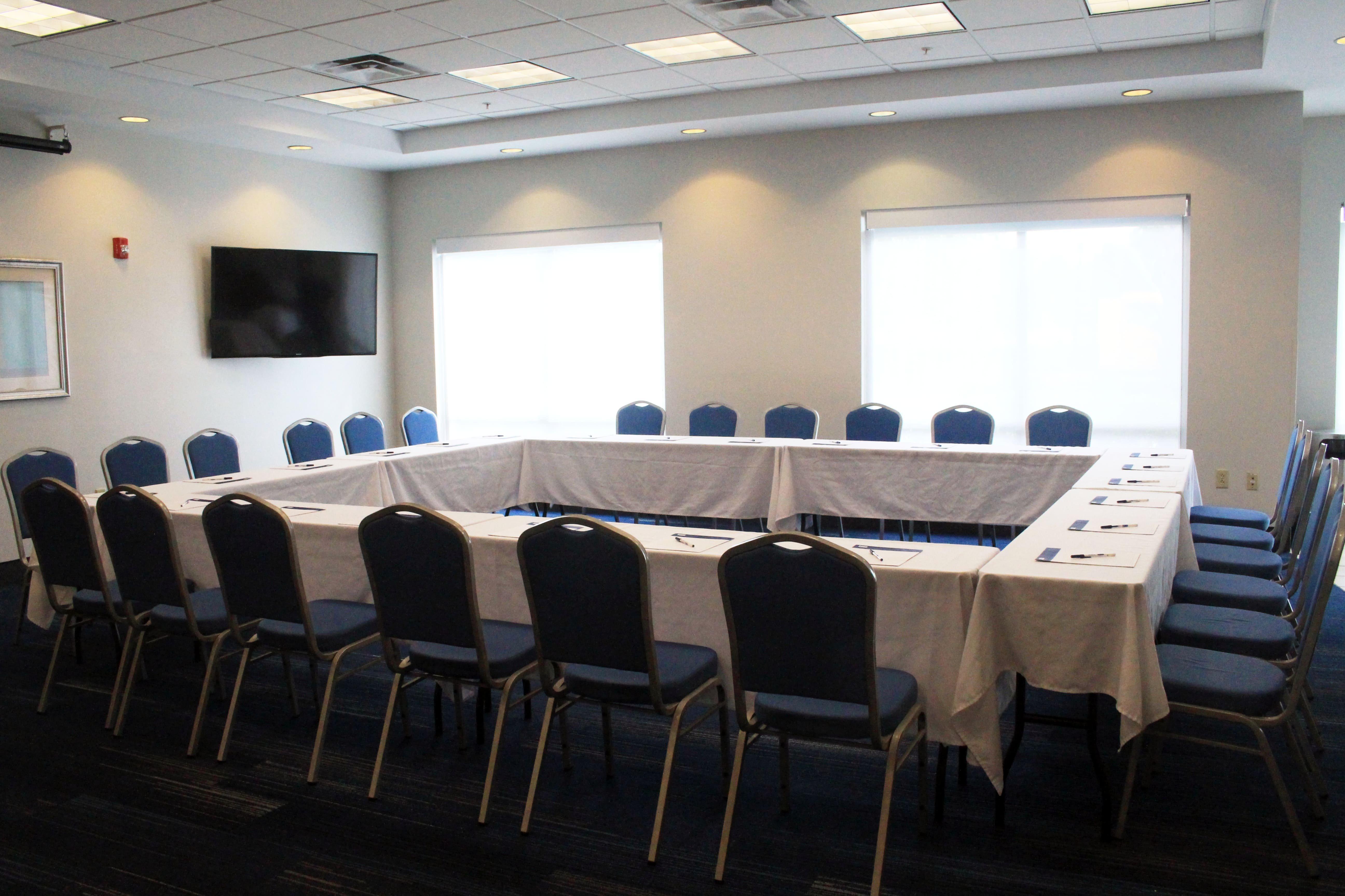 Holiday Inn Express Leland - Wilmington Area By Ihg Esterno foto