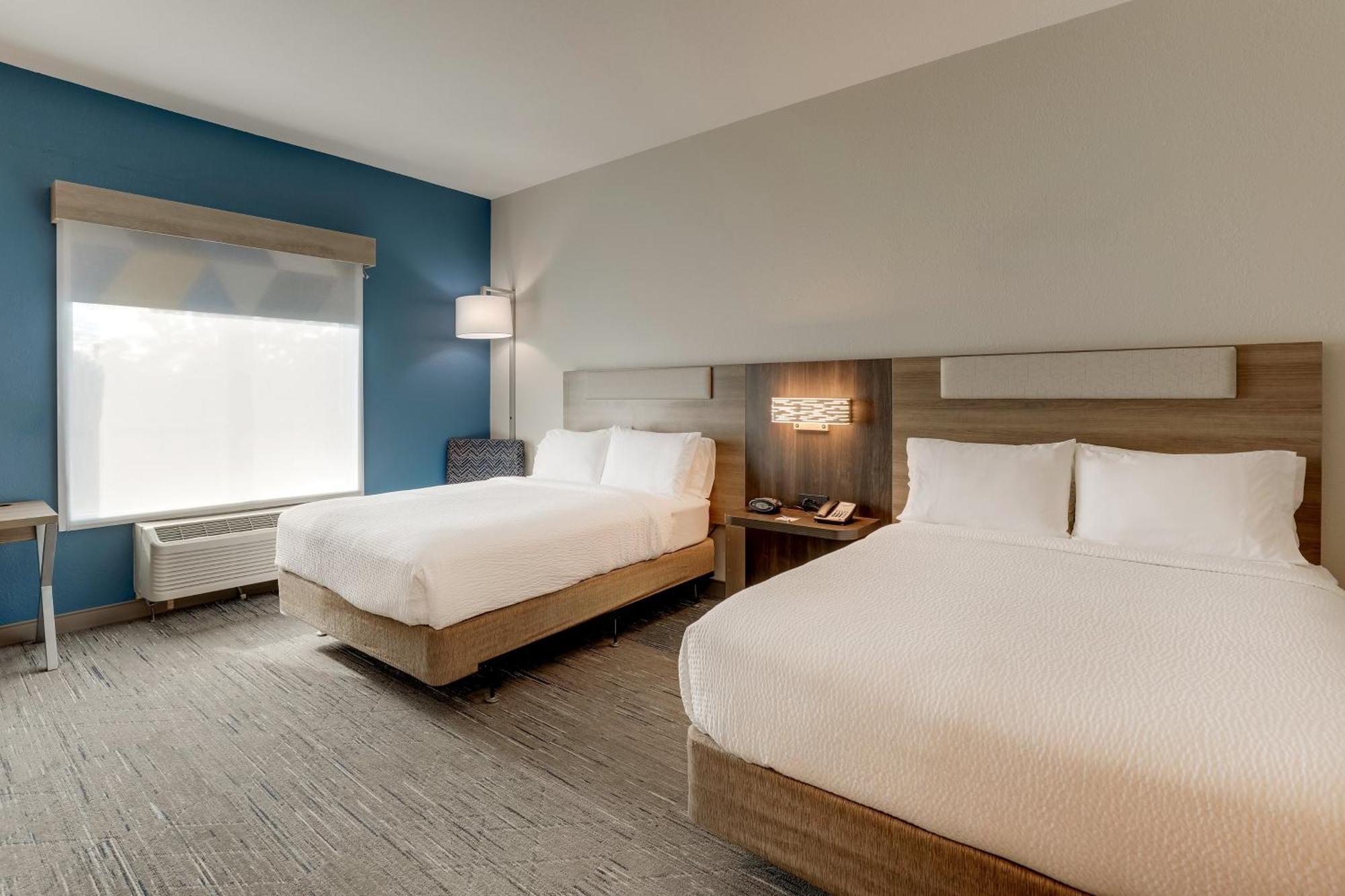 Holiday Inn Express Leland - Wilmington Area By Ihg Esterno foto