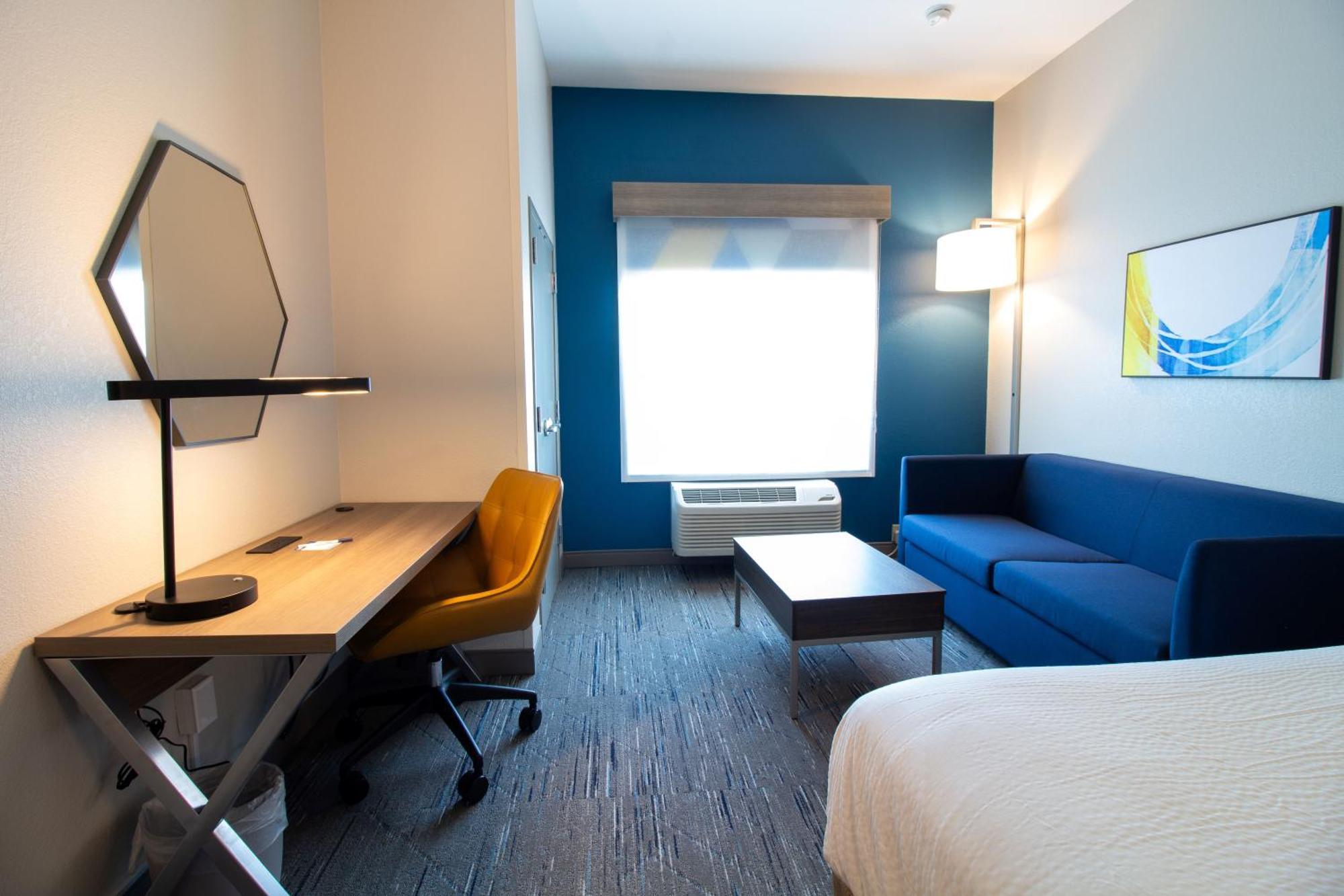 Holiday Inn Express Leland - Wilmington Area By Ihg Esterno foto