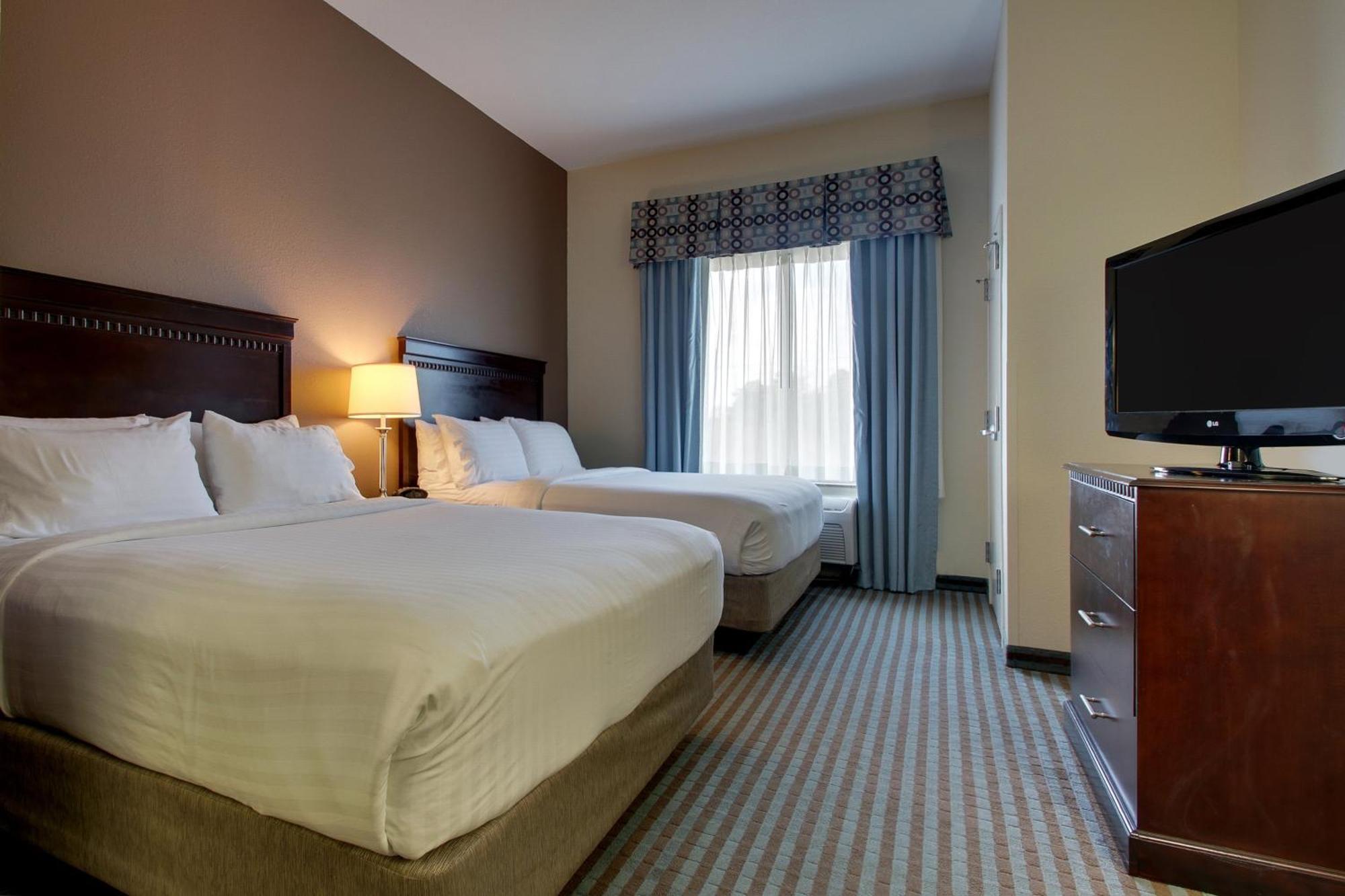 Holiday Inn Express Leland - Wilmington Area By Ihg Esterno foto