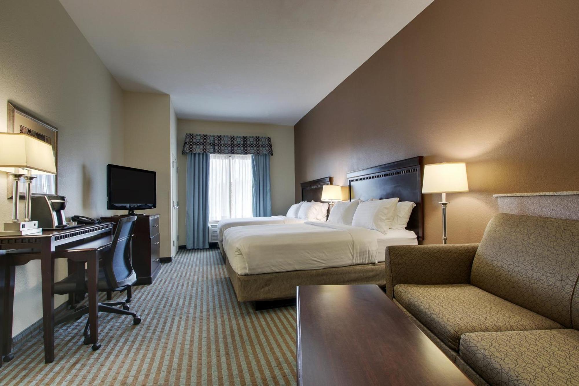 Holiday Inn Express Leland - Wilmington Area By Ihg Esterno foto