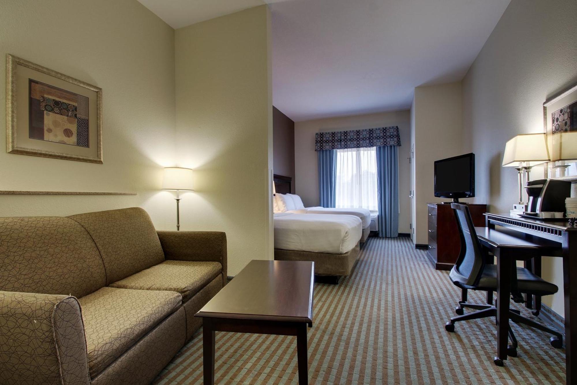Holiday Inn Express Leland - Wilmington Area By Ihg Esterno foto