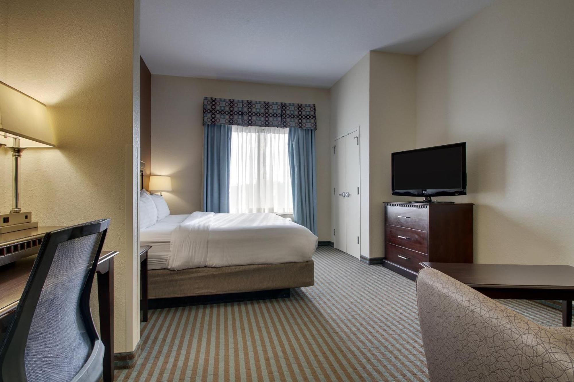 Holiday Inn Express Leland - Wilmington Area By Ihg Esterno foto