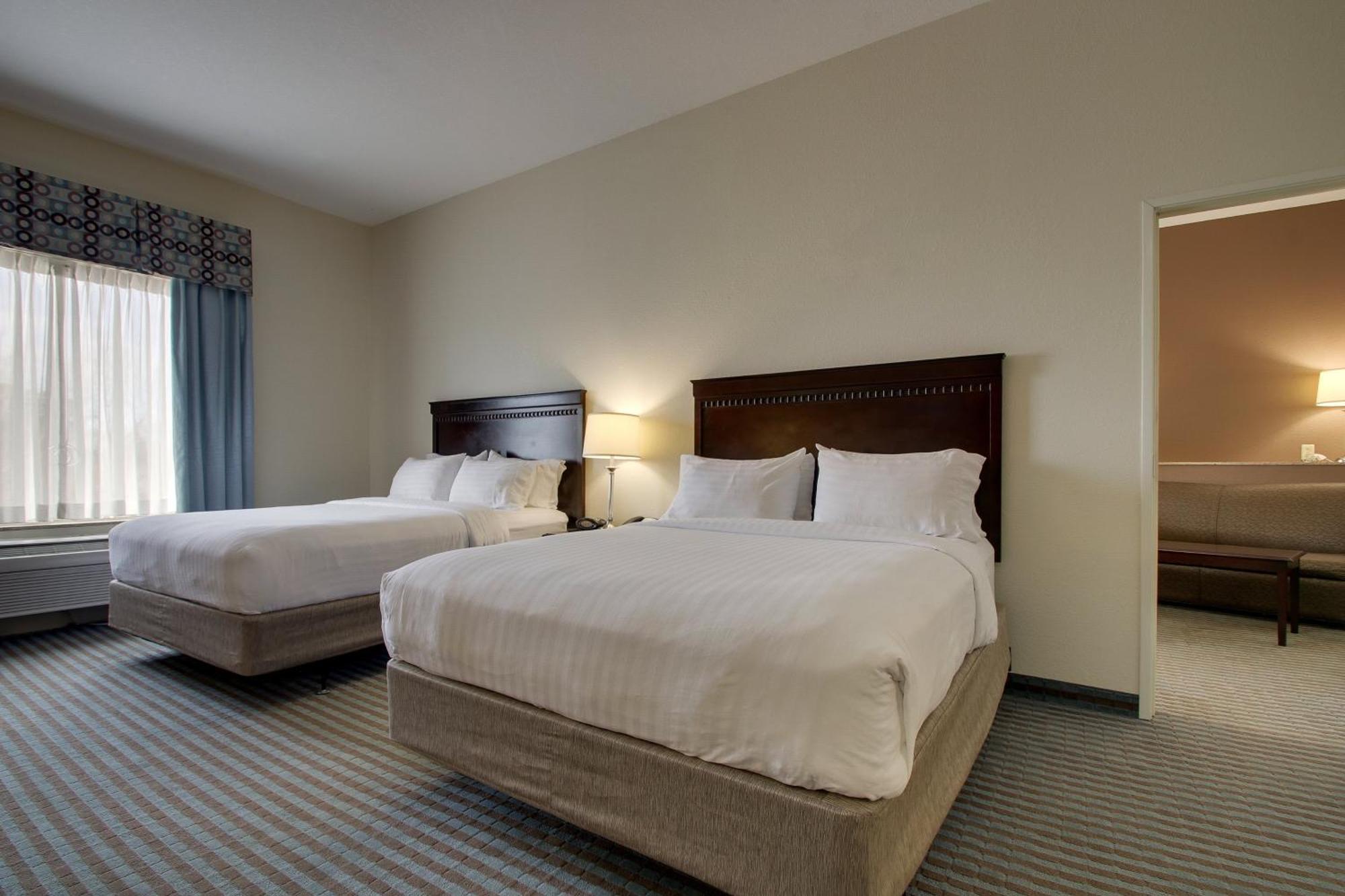 Holiday Inn Express Leland - Wilmington Area By Ihg Esterno foto