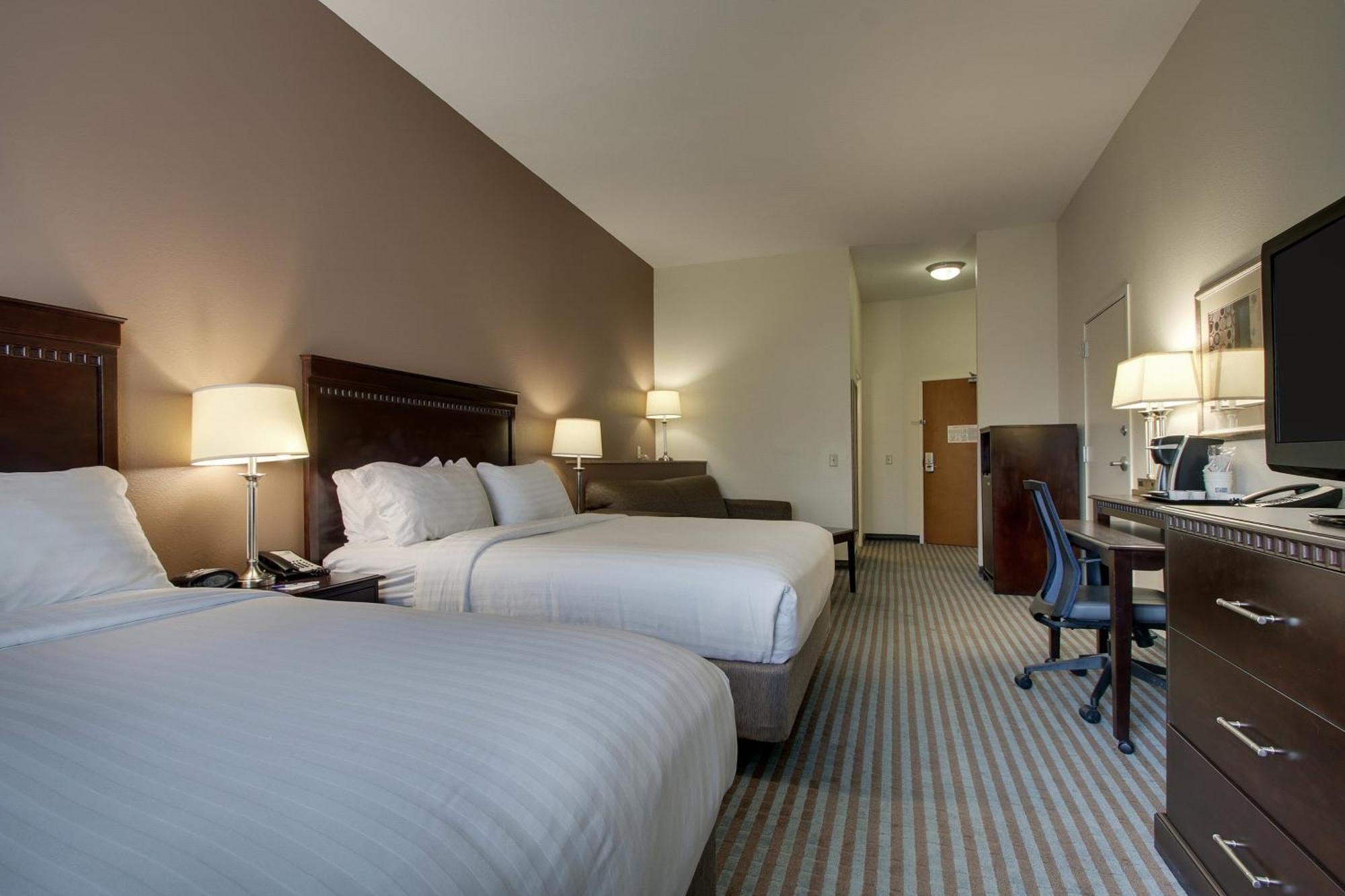 Holiday Inn Express Leland - Wilmington Area By Ihg Esterno foto