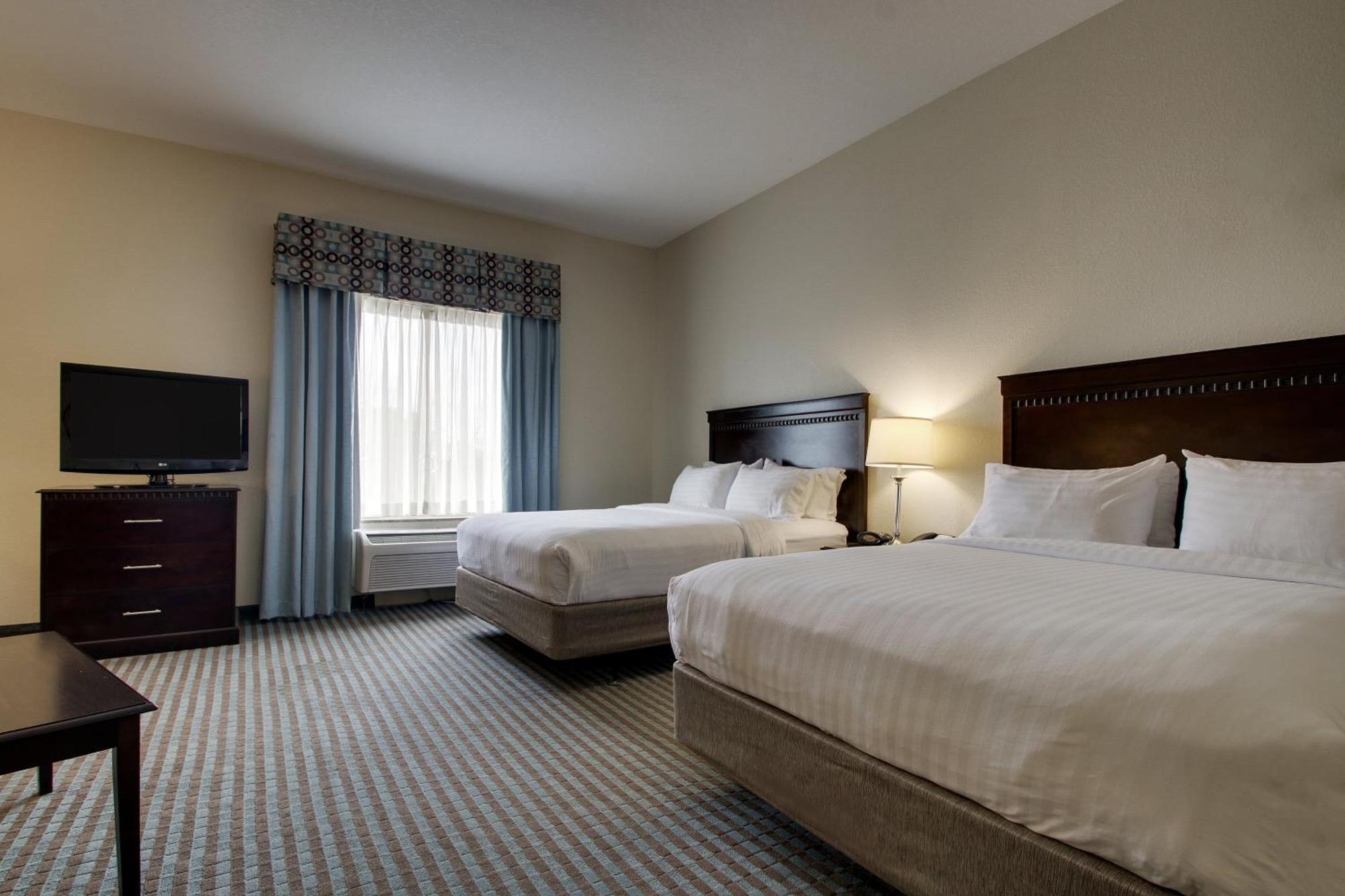 Holiday Inn Express Leland - Wilmington Area By Ihg Esterno foto