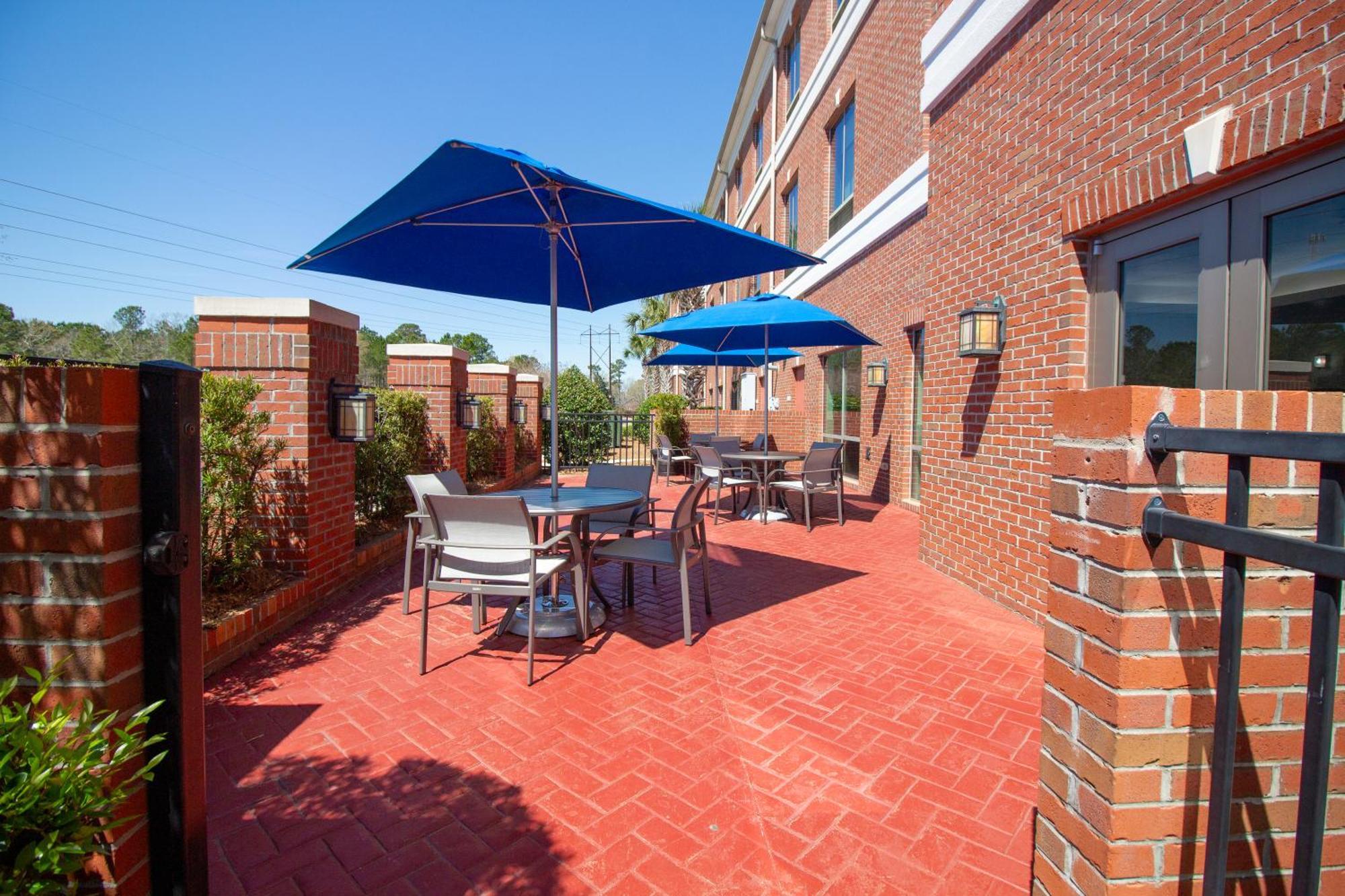 Holiday Inn Express Leland - Wilmington Area By Ihg Esterno foto