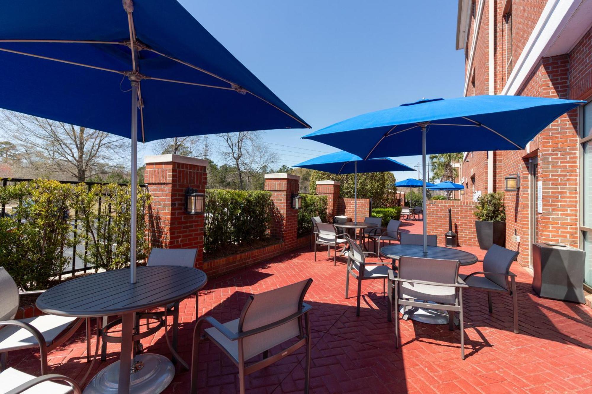 Holiday Inn Express Leland - Wilmington Area By Ihg Esterno foto