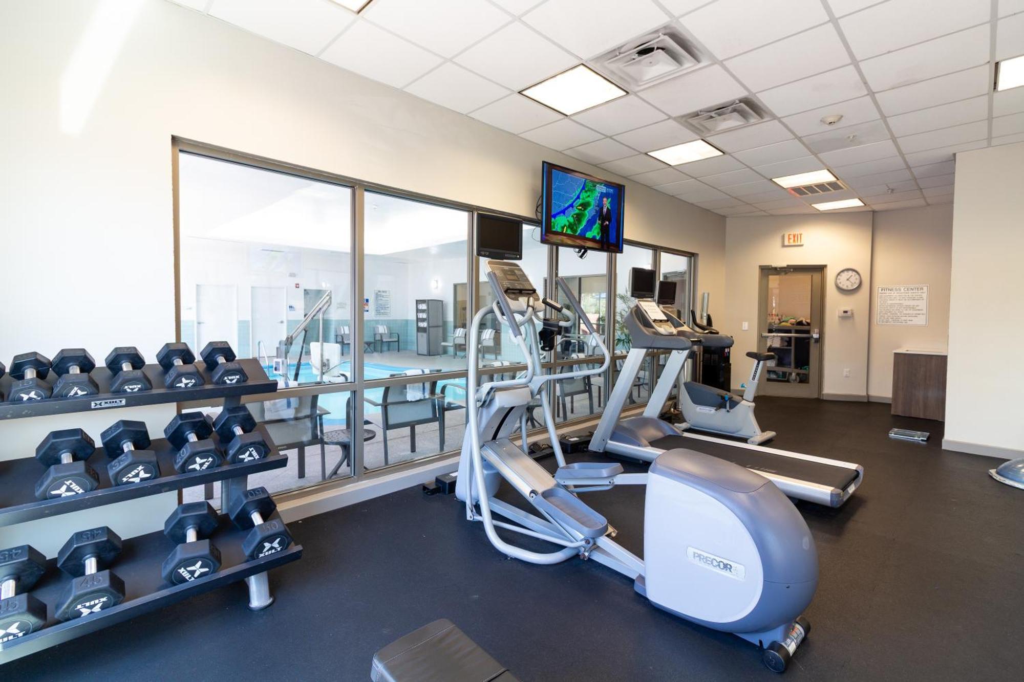 Holiday Inn Express Leland - Wilmington Area By Ihg Esterno foto